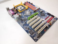 Материнская плата GigaByte S478 GA-8IPE1000-G  - Pic n 48206
