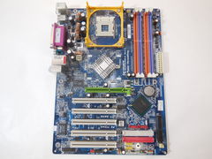 Материнская плата GigaByte S478 GA-8IPE1000-G  - Pic n 48206