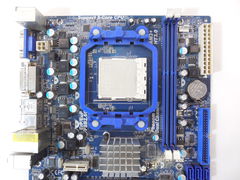 Материнская плата Asrock 880GM-LE FX - Pic n 277561