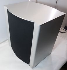 Сабвуфер PIEGA P SUB 1 - Pic n 277556