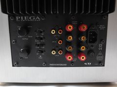 Сабвуфер PIEGA P SUB 1 - Pic n 277556