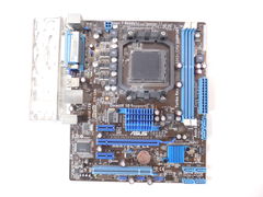 Материнская плата Asus M5A78L-M LX - Pic n 277642