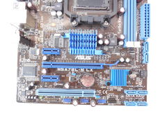 Материнская плата Asus M5A78L-M LX - Pic n 277642