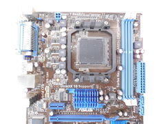 Материнская плата Asus M5A78L-M LX - Pic n 277642