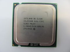 Процессор Intel Celeron E1500 2.2GHz - Pic n 117073