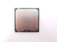 Процессор Socket 775 Intel Celeron D 347 3.06GHz - Pic n 117084