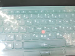 Защитная пленка для клавиатуры ноутбука 14" - Pic n 277780