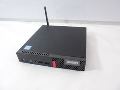 Компьютер Lenovo ThinkCentre M710Q - Pic n 277729
