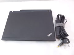 Ноутбук Lenovo ThinkPad X201 - Pic n 277811