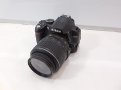 Фотоаппарат Nikon D3000 KIT - Pic n 277871