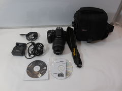 Фотоаппарат Nikon D3000 KIT - Pic n 277871