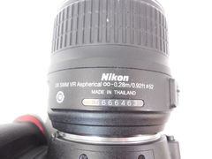 Фотоаппарат Nikon D3000 KIT - Pic n 277871