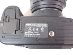 Фотоаппарат Nikon D3000 KIT - Pic n 277871