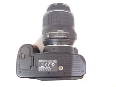 Фотоаппарат Nikon D3000 KIT - Pic n 277871