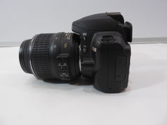 Фотоаппарат Nikon D3000 KIT - Pic n 277871