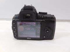 Фотоаппарат Nikon D3000 KIT - Pic n 277871