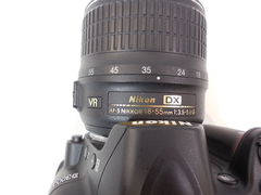 Фотоаппарат Nikon D3000 KIT - Pic n 277871