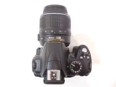 Фотоаппарат Nikon D3000 KIT - Pic n 277871