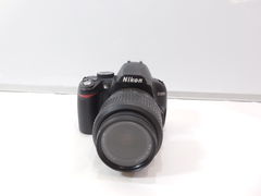 Фотоаппарат Nikon D3000 KIT - Pic n 277871