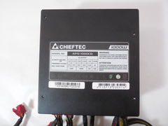 Блок питания ATX 1000W Chieftec APS-1000CB - Pic n 278003