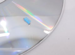 Чистящий диск для оптики DVD/CD приводов 20 мл - Pic n 125151