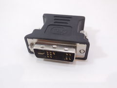 Переходник DVI-I -VGA (15F) - Pic n 41067
