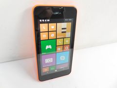 Смартфон Nokia Lumia 530 Dual SIM - Pic n 117663