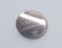 Батарейка для ПК CR2032 3В литиевая Цена за 1шт