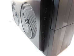 Корпус 3Q (Xclio) Wind Tunnel без БП - Pic n 278268