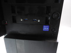 Корпус 3Q (Xclio) Wind Tunnel без БП - Pic n 278268