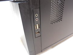 Корпус 3Q (Xclio) Wind Tunnel без БП - Pic n 278268