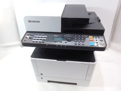 МФУ KYOCERA ECOSYS M2040dn - Pic n 278396