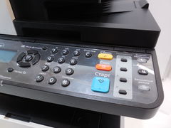 МФУ KYOCERA ECOSYS M2040dn - Pic n 278396