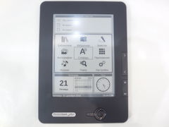 Электронная книга PocketBook Pro 602 - Pic n 278420
