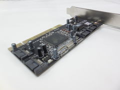 SATA контроллер St-Lab - Pic n 278474