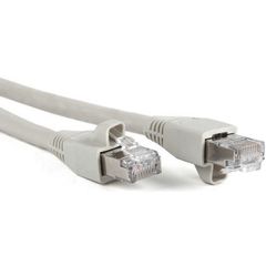 Патч корд кабель RJ45 1 метр Hyperline категории 5 - Pic n 82008