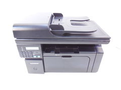 МФУ HP LaserJet Pro M1212nf MFP - Pic n 278525
