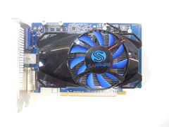 Видеокарта Sapphire Radeon HD 7750 2Gb - Pic n 278482