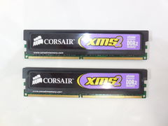Оперативная память DDR2 4GB KIT Corsair - Pic n 278480
