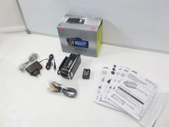 Видеокамера JVC Everio GZ-HM845 - Pic n 278599