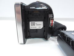Видеокамера JVC Everio GZ-HM845 - Pic n 278599