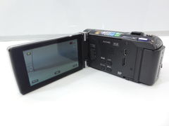 Видеокамера JVC Everio GZ-HM845 - Pic n 278599