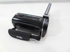 Видеокамера JVC Everio GZ-HM845 - Pic n 278599