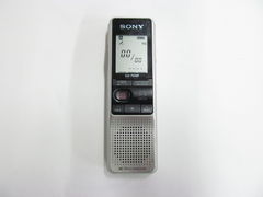 Цифровой диктофон Sony ICD-P630F - Pic n 278655