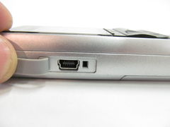 Цифровой диктофон Sony ICD-P630F - Pic n 278655