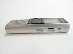 Цифровой диктофон Sony ICD-P630F - Pic n 278655