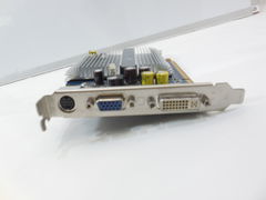 Видеокарта ASUS GeForce 7600 GS 512Mb - Pic n 278670