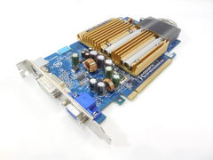 Видеокарта Gigabyte GeForce 7600 GS 256Mb Silent - Pic n 278672