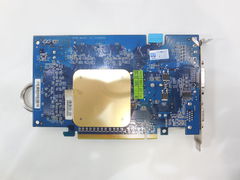 Видеокарта Gigabyte GeForce 7600 GS 256Mb Silent - Pic n 278672