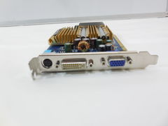 Видеокарта Gigabyte GeForce 7600 GS 256Mb Silent - Pic n 278672